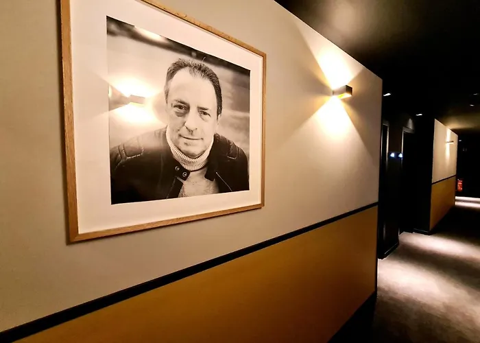 Koncept International Кёльн