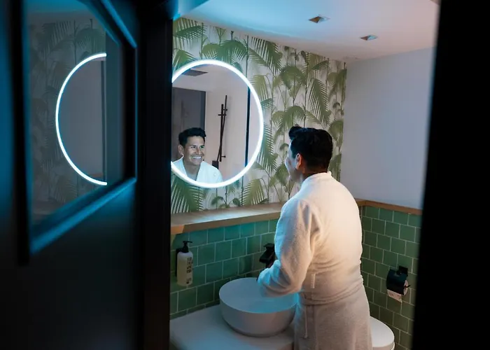 Koncept International Отель 3*