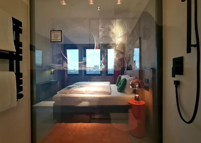 Koncept International 3* Кёльн