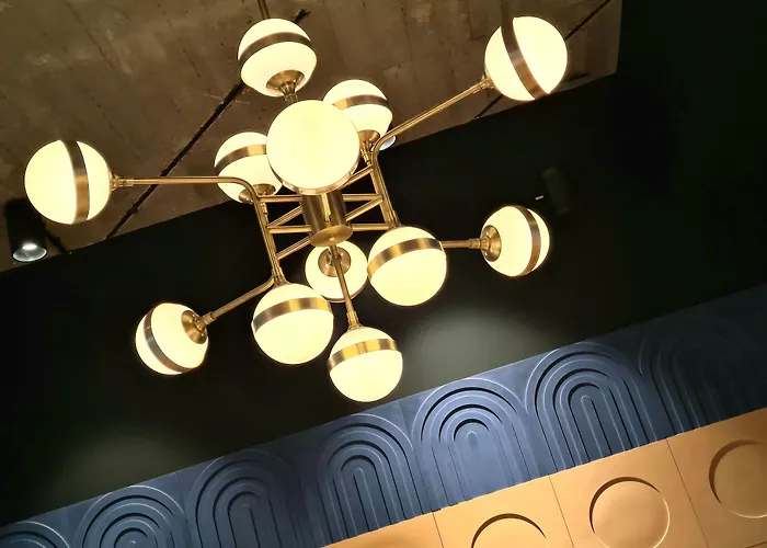 Koncept International 3* Кёльн