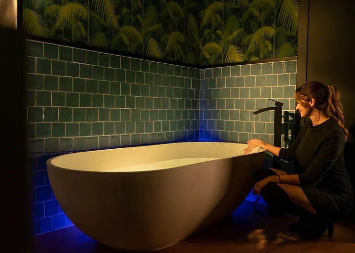 Отель Koncept International Кёльн