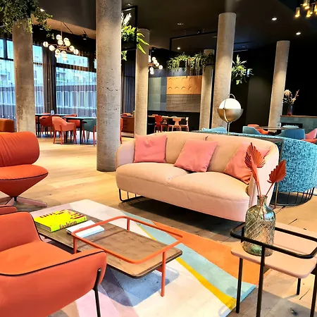 Koncept International 3* كولونيا