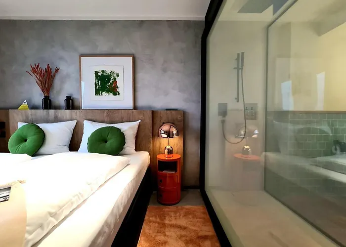 Koncept International كولونيا