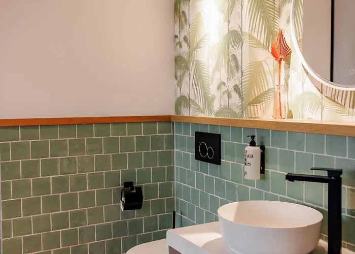 Koncept International فندق 3*