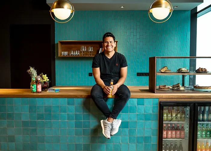 فندق Koncept International