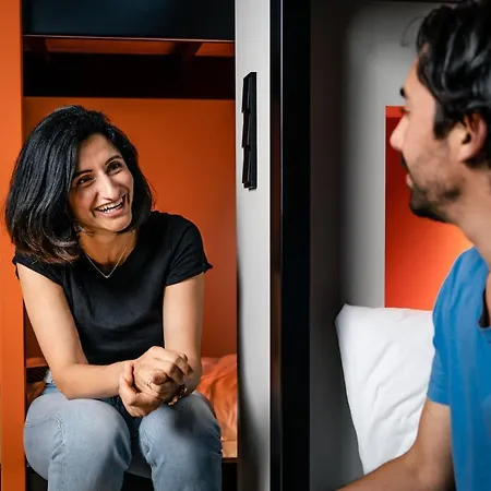 Hotel Koncept International Cologne