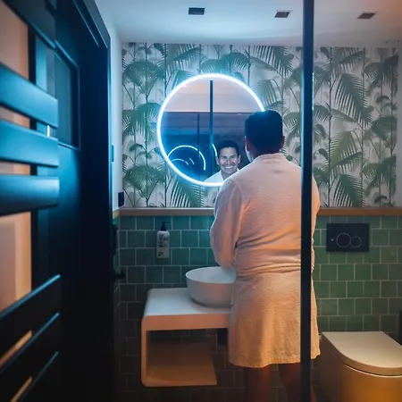 Koncept International 3* Cologne