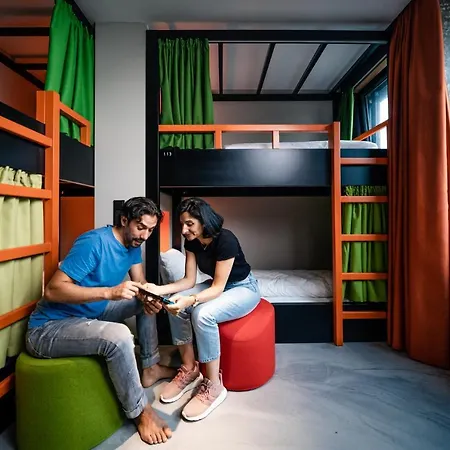 Koncept International Hotel Cologne