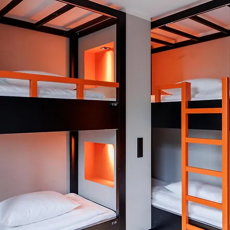 Koncept International Hotel 3*