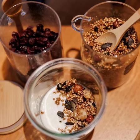 Koncept International Hotel Cologne