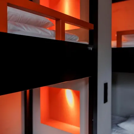 Hotel Koncept International Cologne