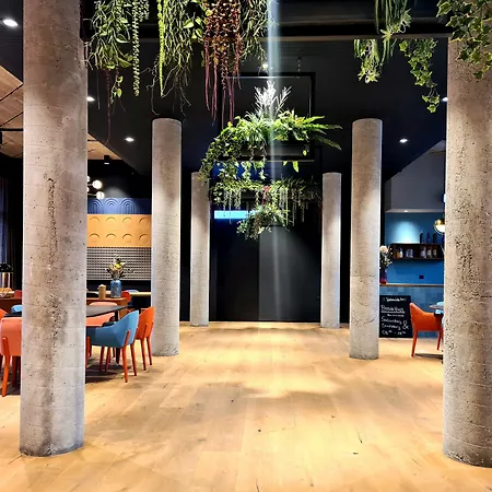 Hotel Koncept International