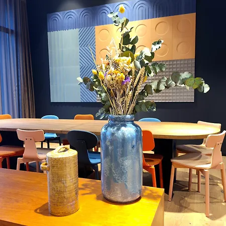 Koncept International 3* Cologne