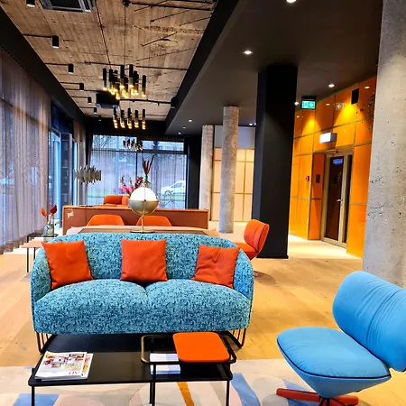 Koncept International Hotel