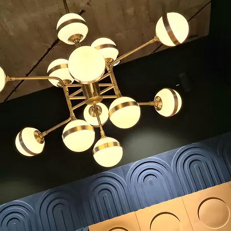 Koncept International 3* Cologne