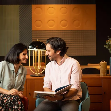 Koncept International Hotel 3*