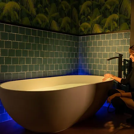 Hotel Koncept International Cologne