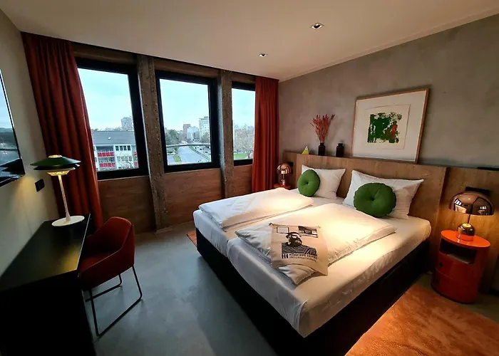 Hotel Koncept International