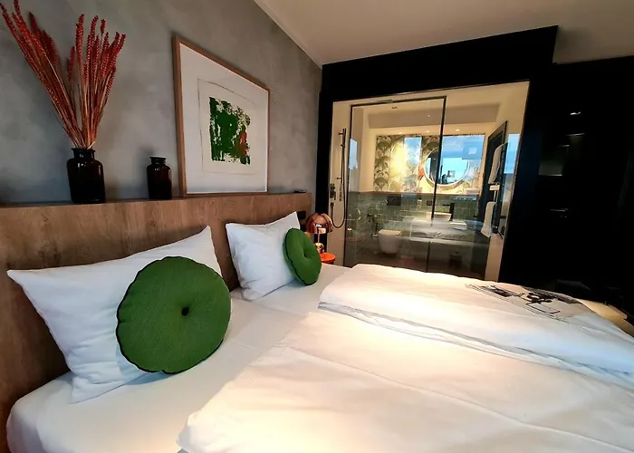 Koncept International Kolín nad Rýnem