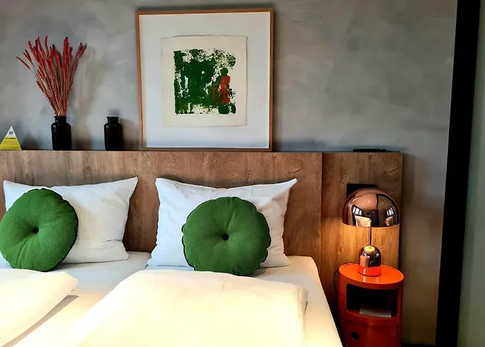 Hotel Koncept International