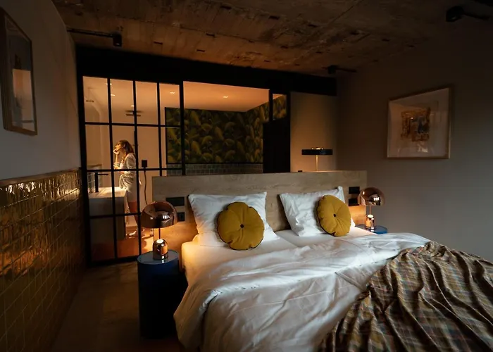 Hotel Koncept International