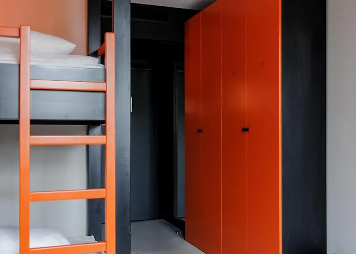 Koncept International Hotel 3*