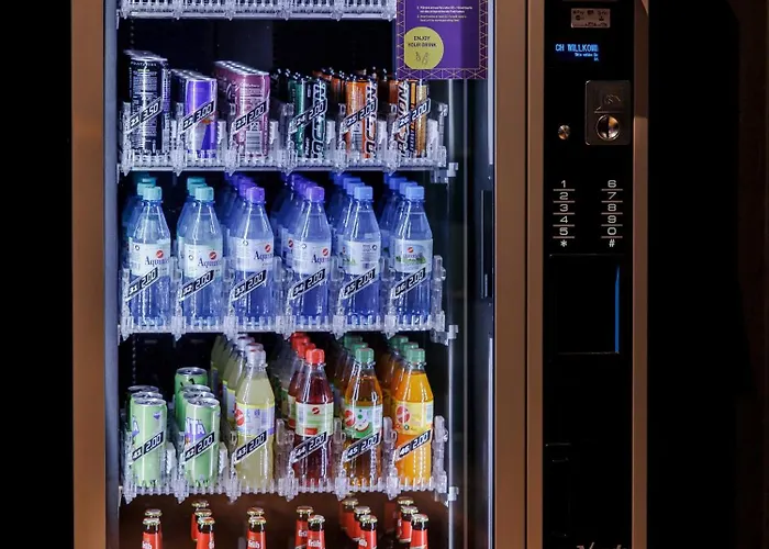 Koncept International 3*