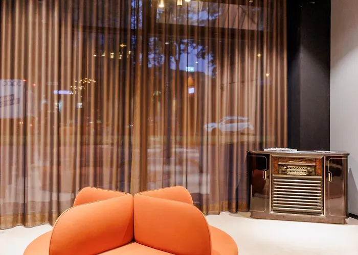 Koncept International 3* Kolín nad Rýnem