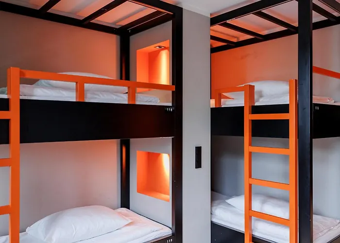 Koncept International Hotel 3*