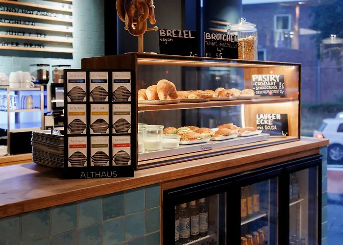 Szálloda Koncept International 3*