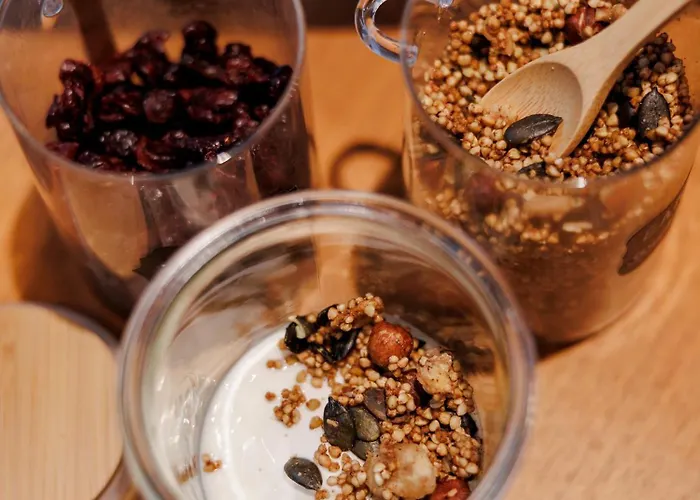 Koncept International Hotel Keulen