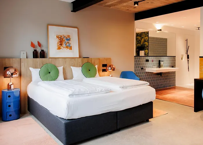 Koncept International 3*