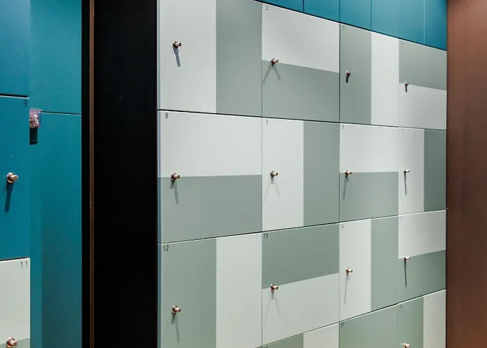 Koncept International Keulen