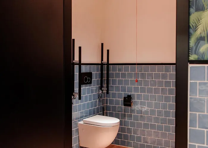 Koncept International Szálloda