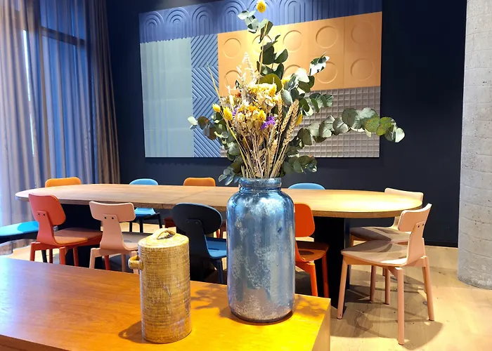 Koncept International 3* Kolín nad Rýnem