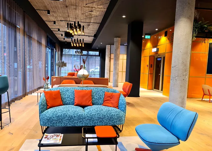 Koncept International Hotel