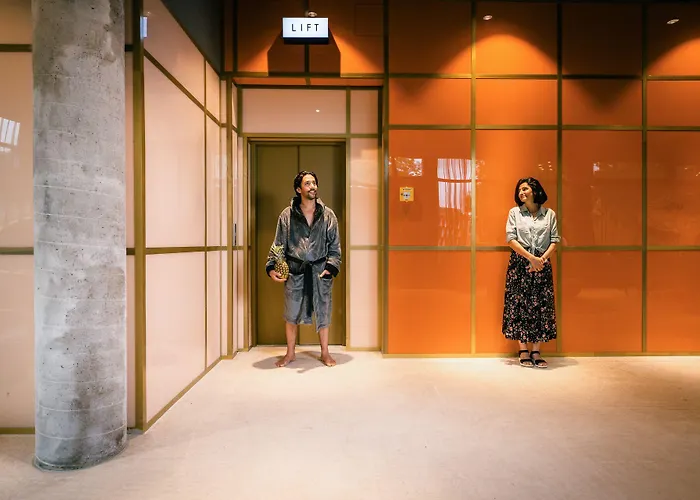 Szálloda Koncept International 3*