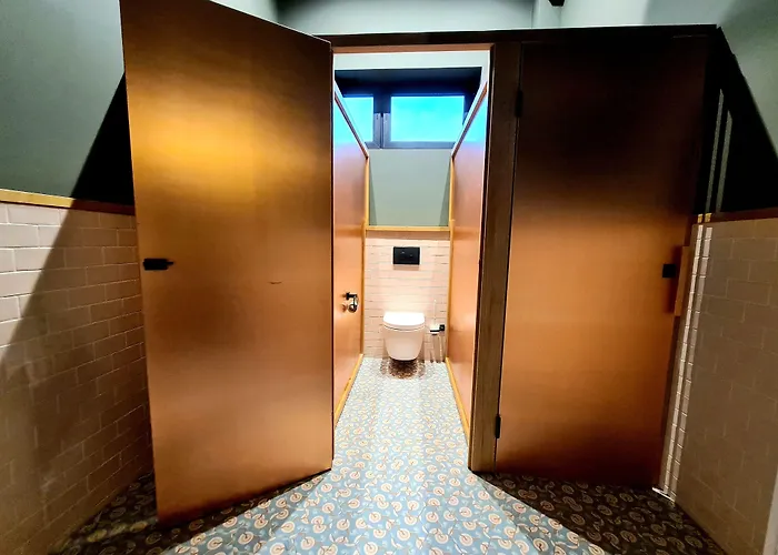 Koncept International 3* Keulen