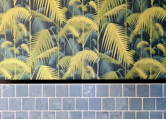 Hotel Koncept International Keulen