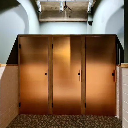 Koncept International 호텔