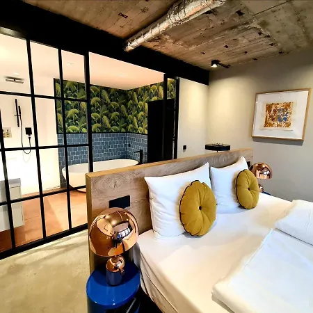 Koncept International 호텔 쾰른