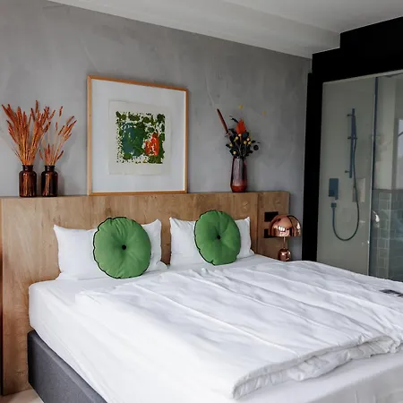 Hotel Koncept International Köln