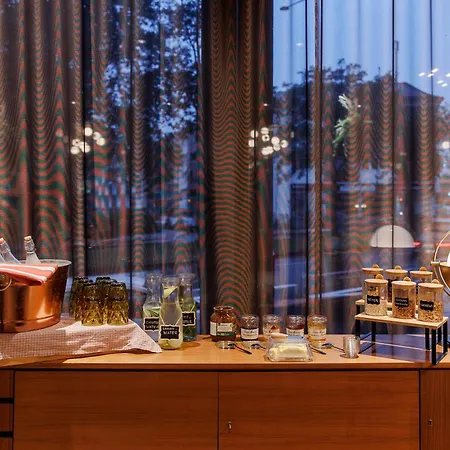 Koncept International 3* Köln