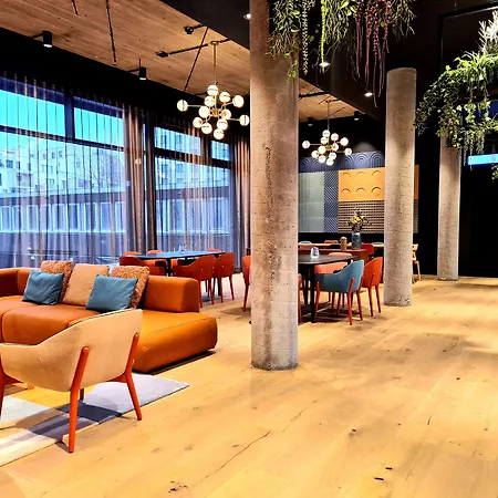 Koncept International 3* 쾰른