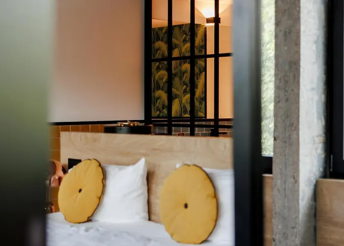 Hotel Koncept International